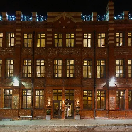 Hotel Great John Street