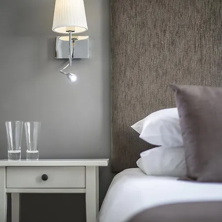 High Street Townhouse 4*
