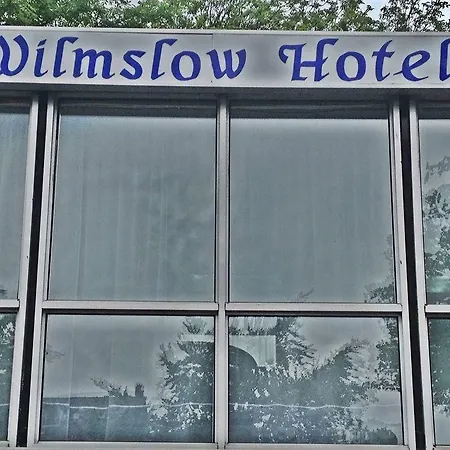 Hotel The Fallowfield