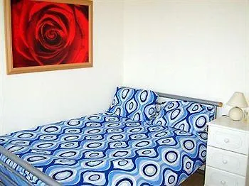 Hotel My-places Serviced