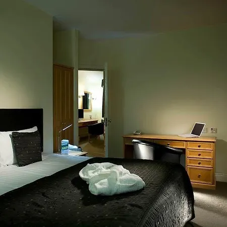 Chancellors 3* Manchester