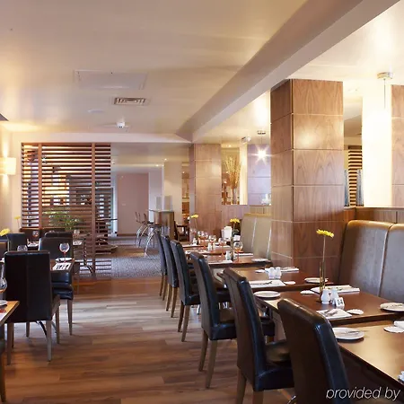- Park, An Ihg Манчестер
