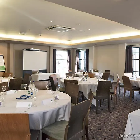 - Park, An Ihg Отель 4*