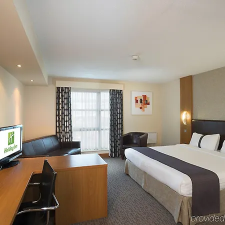 - Park, An Ihg 4*