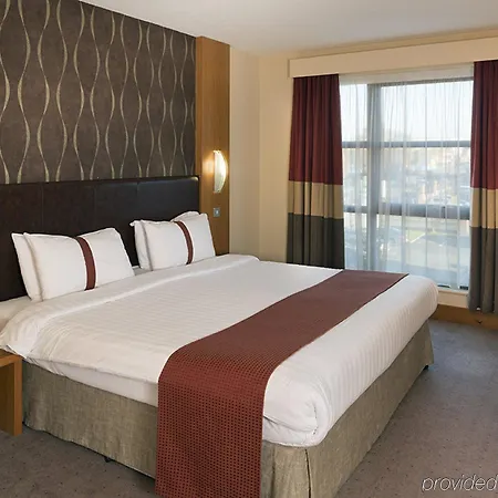 Hotel Holiday - Central Park, An Ihg