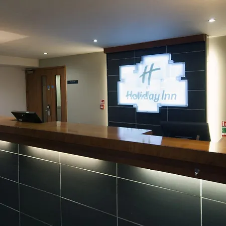 Hotel Holiday - Central Park, An Ihg 4*