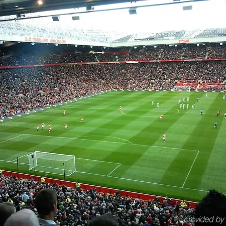 - Park, An Ihg Manchester