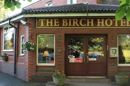 Hotell Birch