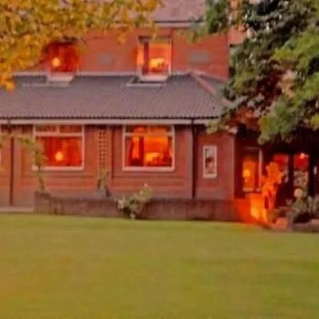Hotel Birch 3*