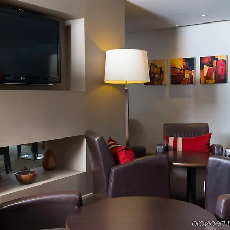 Holiday Express - Salford Quays By Ihg 3*