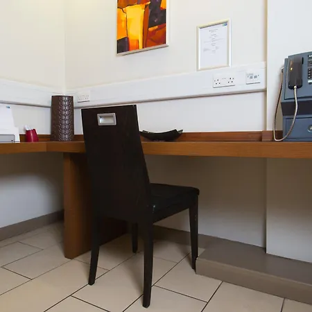 Otel Holiday Express - Salford Quays By Ihg Manchester