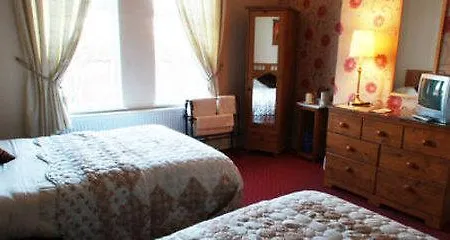 The Ascott Guest house