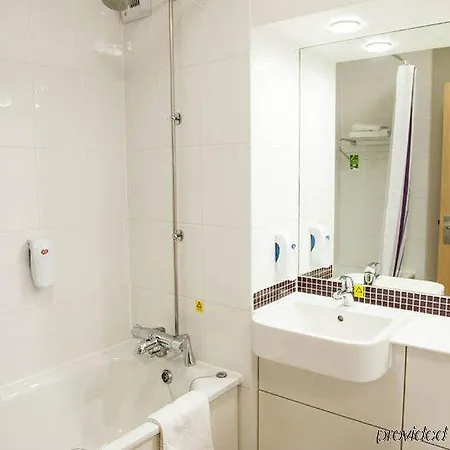 Premier Manchester Old Trafford 3* Salford (Greater Manchester)