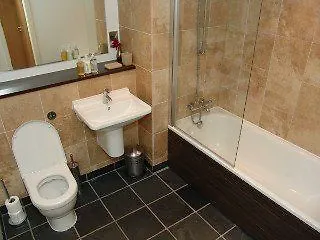 Apartament Quay Manchester