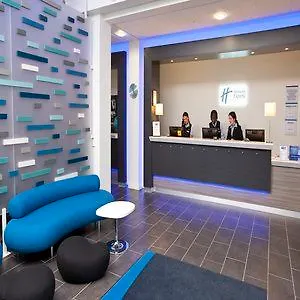 Express Centre Arena By Ihg Manchester