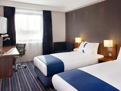 Express Centre By Ihg Hotell 3*