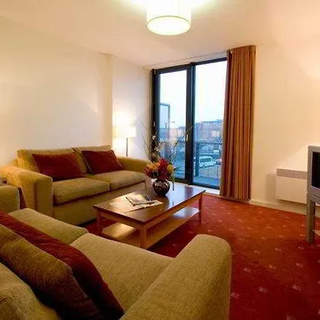 Aparthotel Premier Manchester