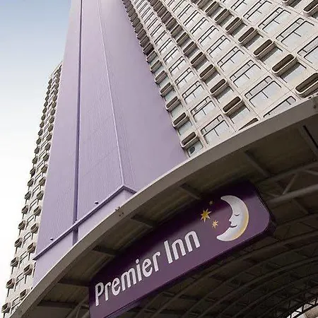 Hotel Premier Centre 3*