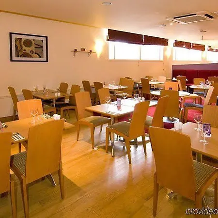 Premier Manchester Centre 호텔