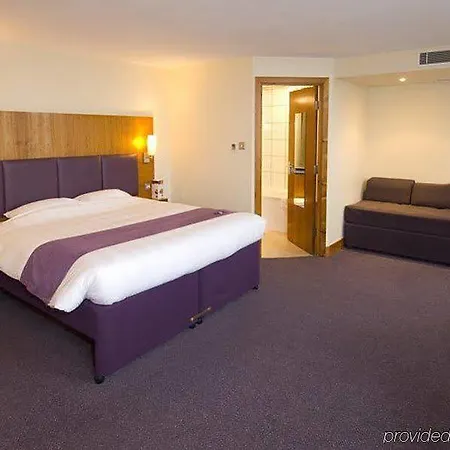 Premier Manchester Centre 3*