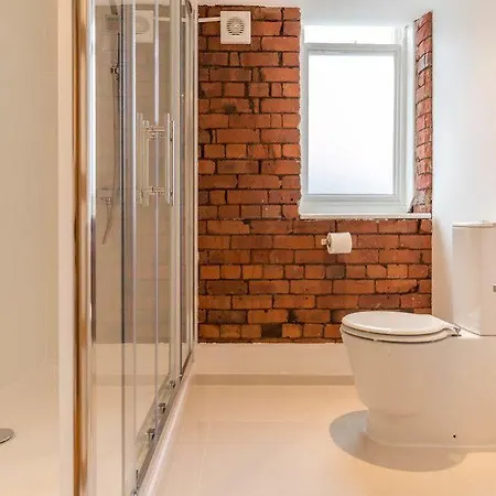 Aparthotel Arena Manchester