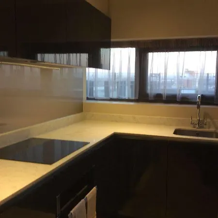 La Reserve Apartahotel 4*