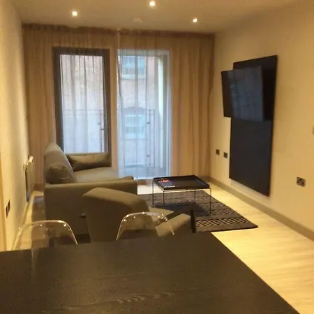 Apartahotel La Reserve