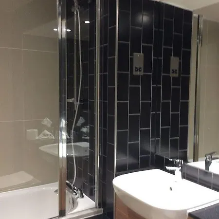 La Reserve 4* Mánchester