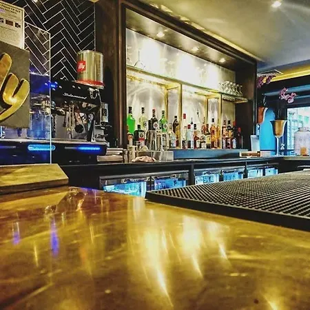 La Reserve Apartahotel Mánchester