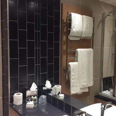 La Reserve Apartahotel