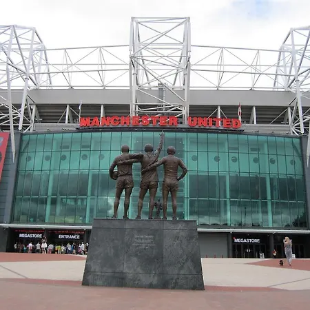 Citi Park Manchester