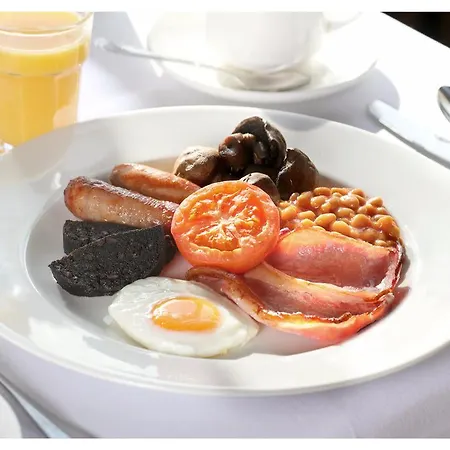 South Hotel Manchester