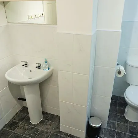 Piccadilly Deluxe Apartment *