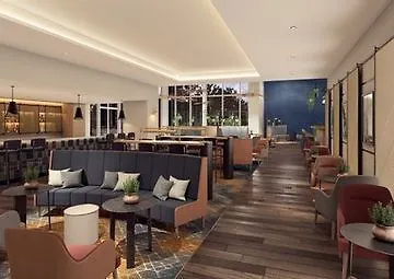 Hyatt Regency Отель