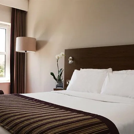 Leonardo - Formerly Jurys Hotel 4*