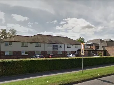 Hello Hotel Swinton (Greater Manchester)