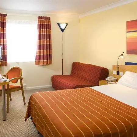 Holiday Express - Salford Quays By Ihg 3*