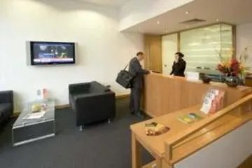 Hotel apartamentowy Premier 4*