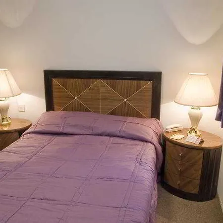 Britannia & Манчестер