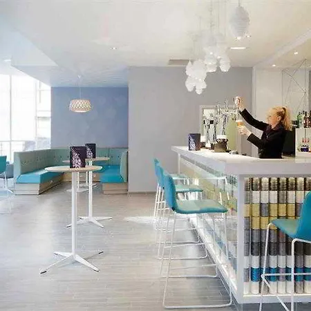 Hotel Novotel Centre Manchester