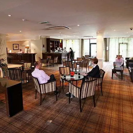 Western Pinewood Manchester Airport-wilmslow 4*