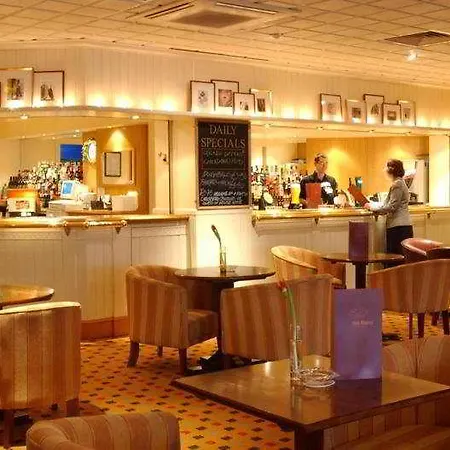Castlefield 3* Mánchester