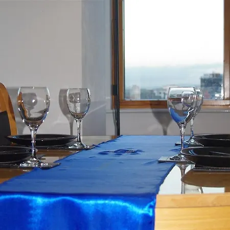 My-places Central Apartment Manchester