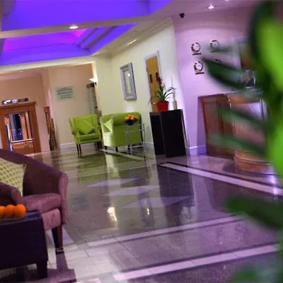 Hotell Treehouse