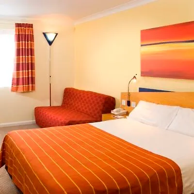 Express - Salford Quays By Ihg