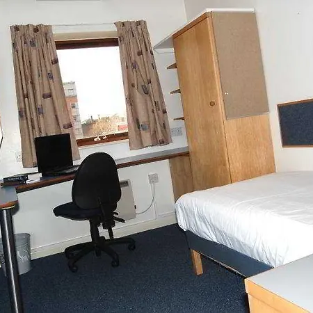 Weston Hall - Halls Of Hotel Manchester