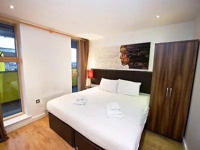 By Marriott Piccadilly