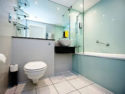 Otel By Marriott Piccadilly Manchester