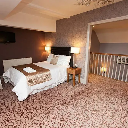 The Gardens Otel Manchester