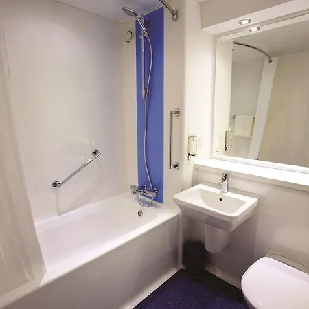 Travelodge Didsbury 2* Manchester